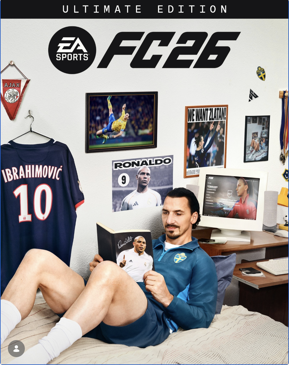 EA Sports FC 26 - monte um PC ideal