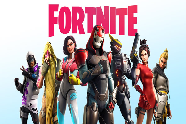 Fortnite - monte um PC ideal