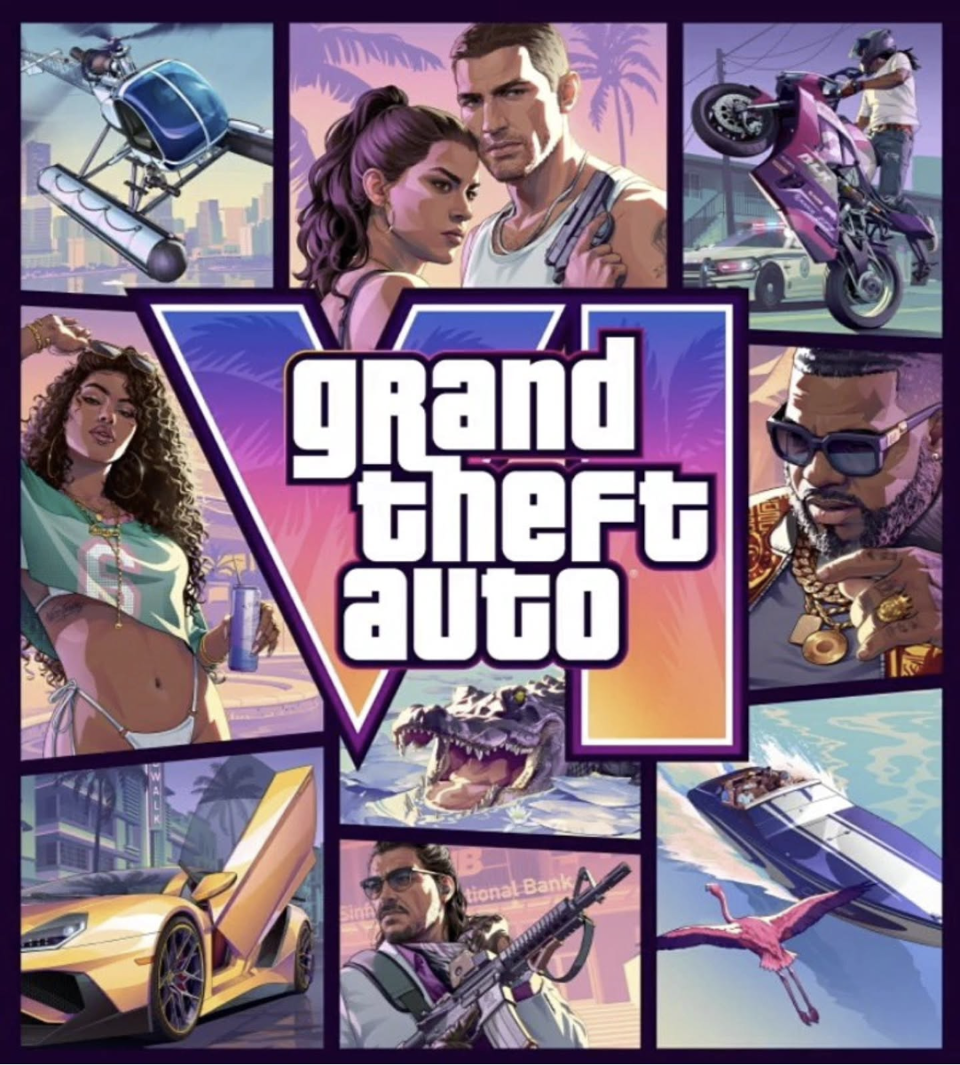 Grand Theft Auto VI - monte um PC ideal