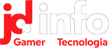 JD Info Gamer e Tecnologia